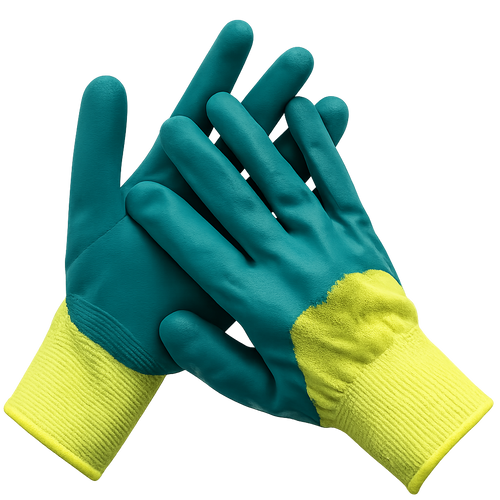 Protective Garden Gloves
