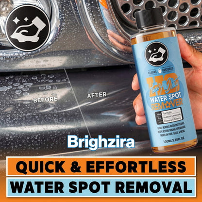 Heavy-Duty Water Spot Remover