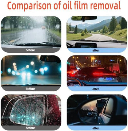 Heavy-Duty Water Spot Remover