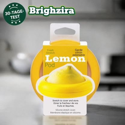 Brighzira™-Kühlschrank-Aufbewahrungsbehälter