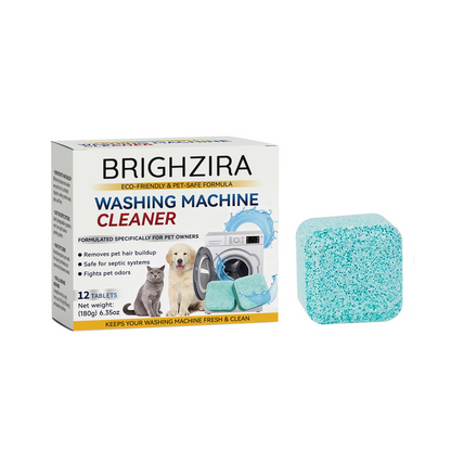 Washing Machine Cleaner