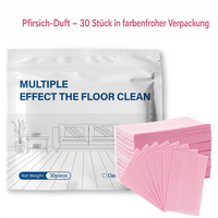 Pfirsichduft - 30 Stk.