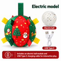 Red with USB