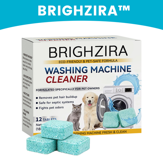 Washing Machine Cleaner